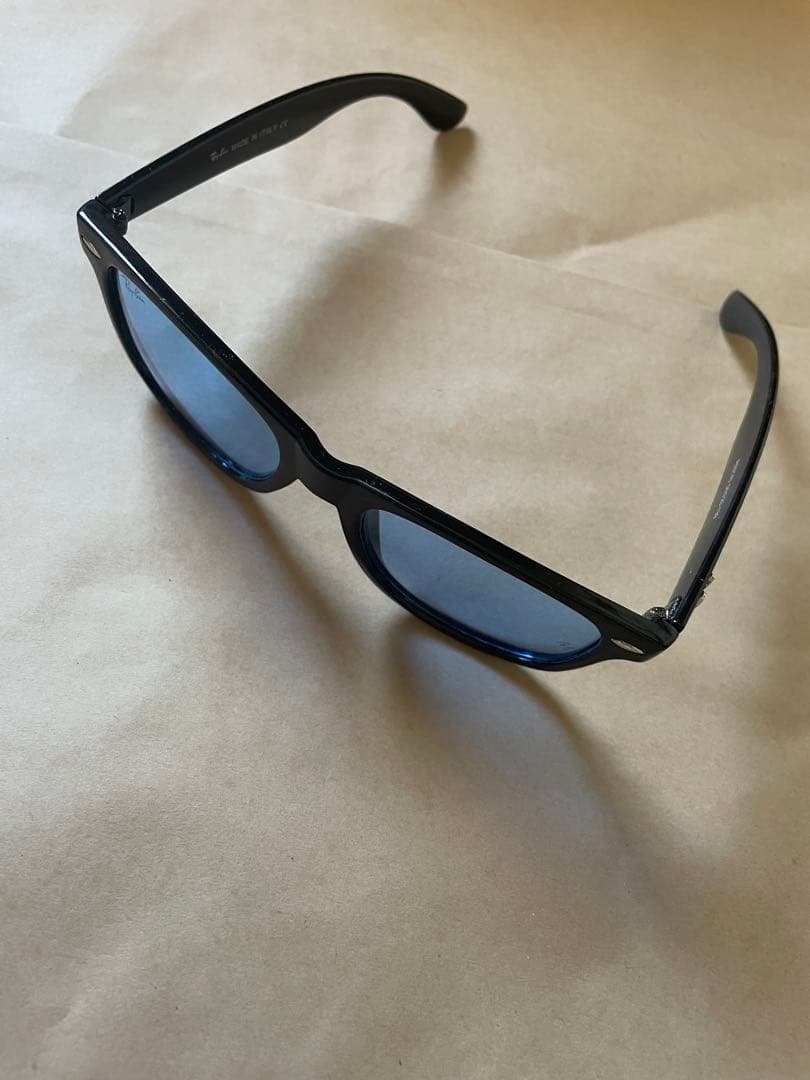 Raybanサングラス(箱付き)