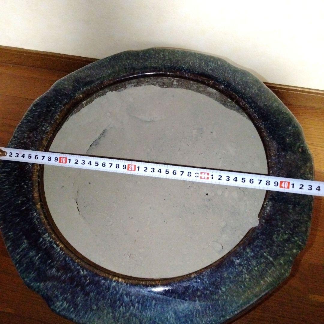 火鉢　大きいサイズ　昭和レトロ　レトロ　ヴィンテージ