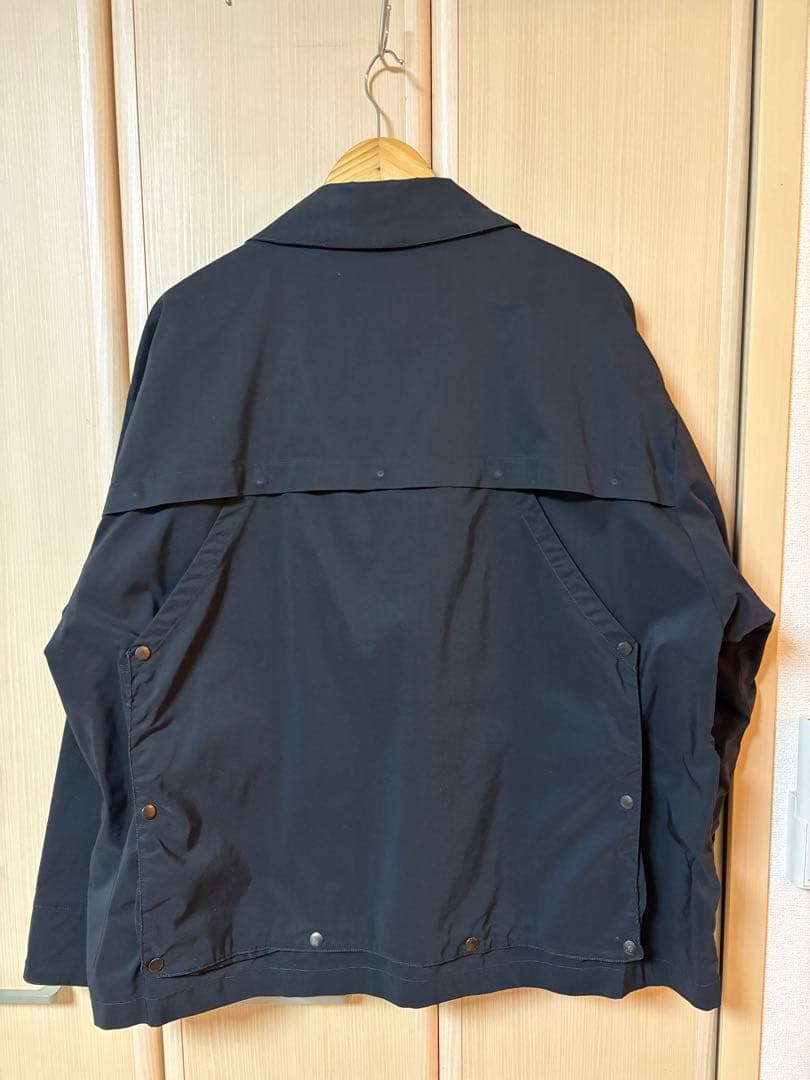 ジャケット・アウター F/CE. - PIGMENT HUNTING JK