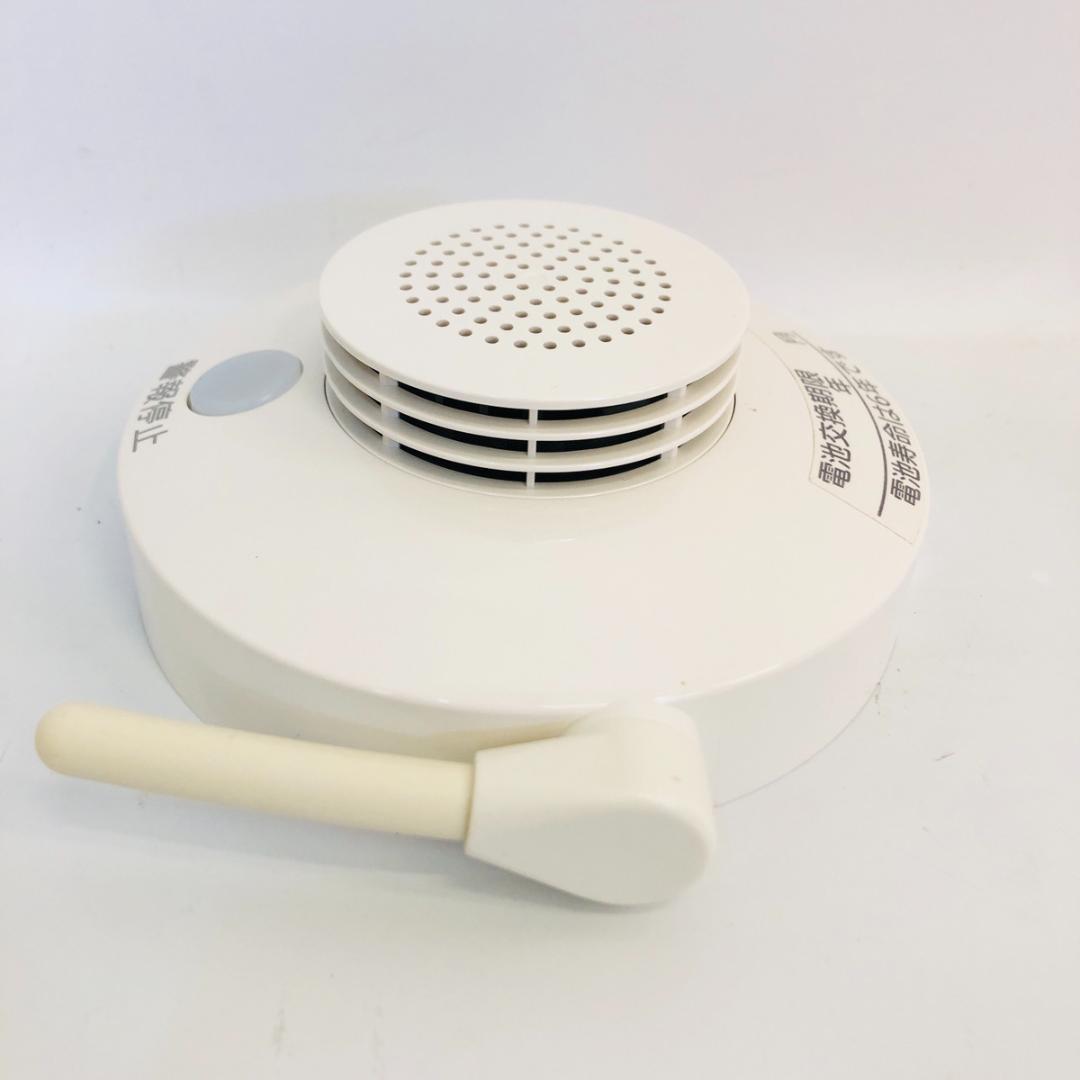 パナソニック 火災警報器 BGW22427K ワイヤレス連動型熱感知器「7544