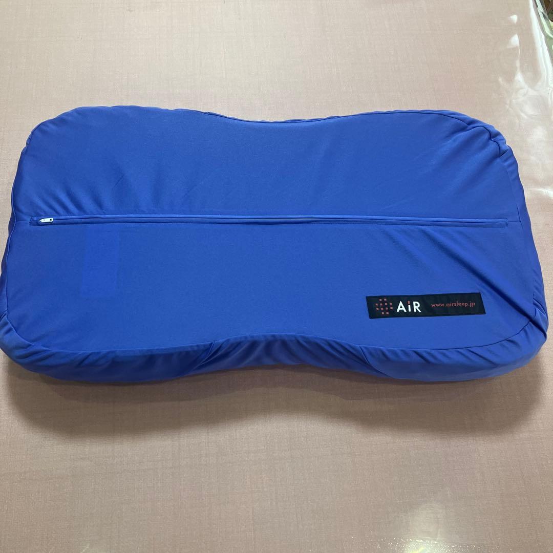 nishikawa西川AiR3Dピロー枕　スタンダード3Dモデル　ネックサポート