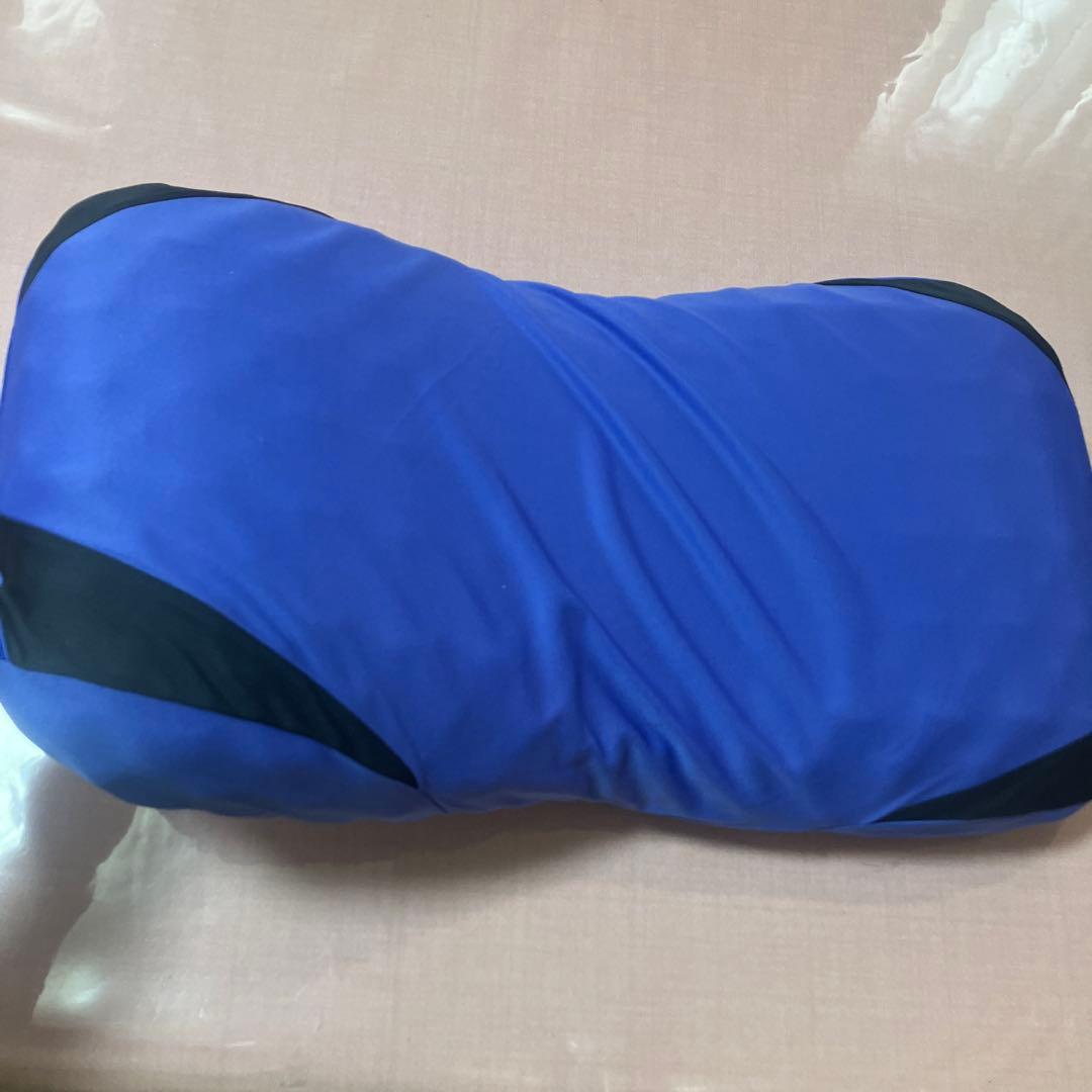 nishikawa西川AiR3Dピロー枕　スタンダード3Dモデル　ネックサポート