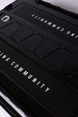 VAULTROOM 50L CONTAINER ブラック2個セット 新品未開封