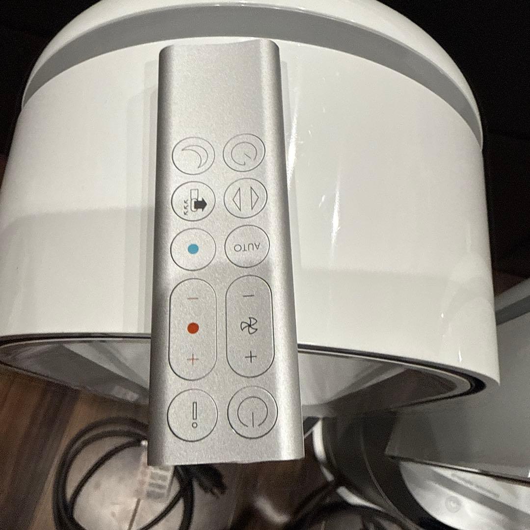 その他 dyson bot &cool HP07WS