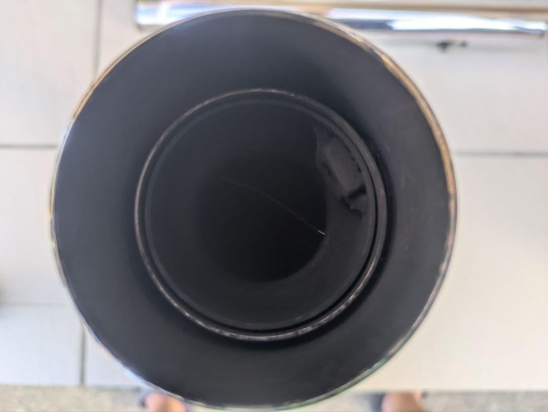 バンス＆ハインズ　ストレートショットFXDL2017 外し