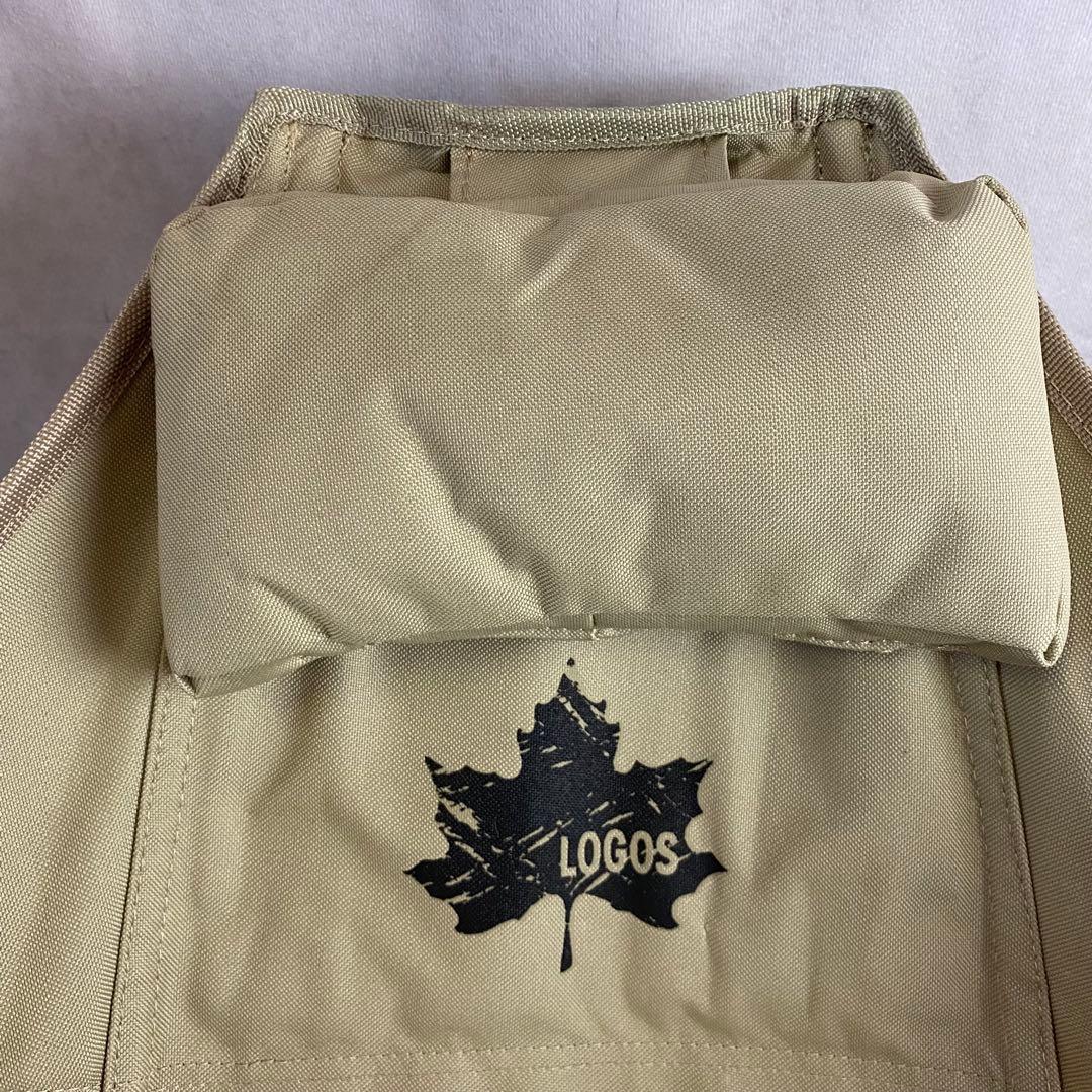 LOGOS ロゴス ハンモックチェア アウトドア キャンプチェア キャンプ用品