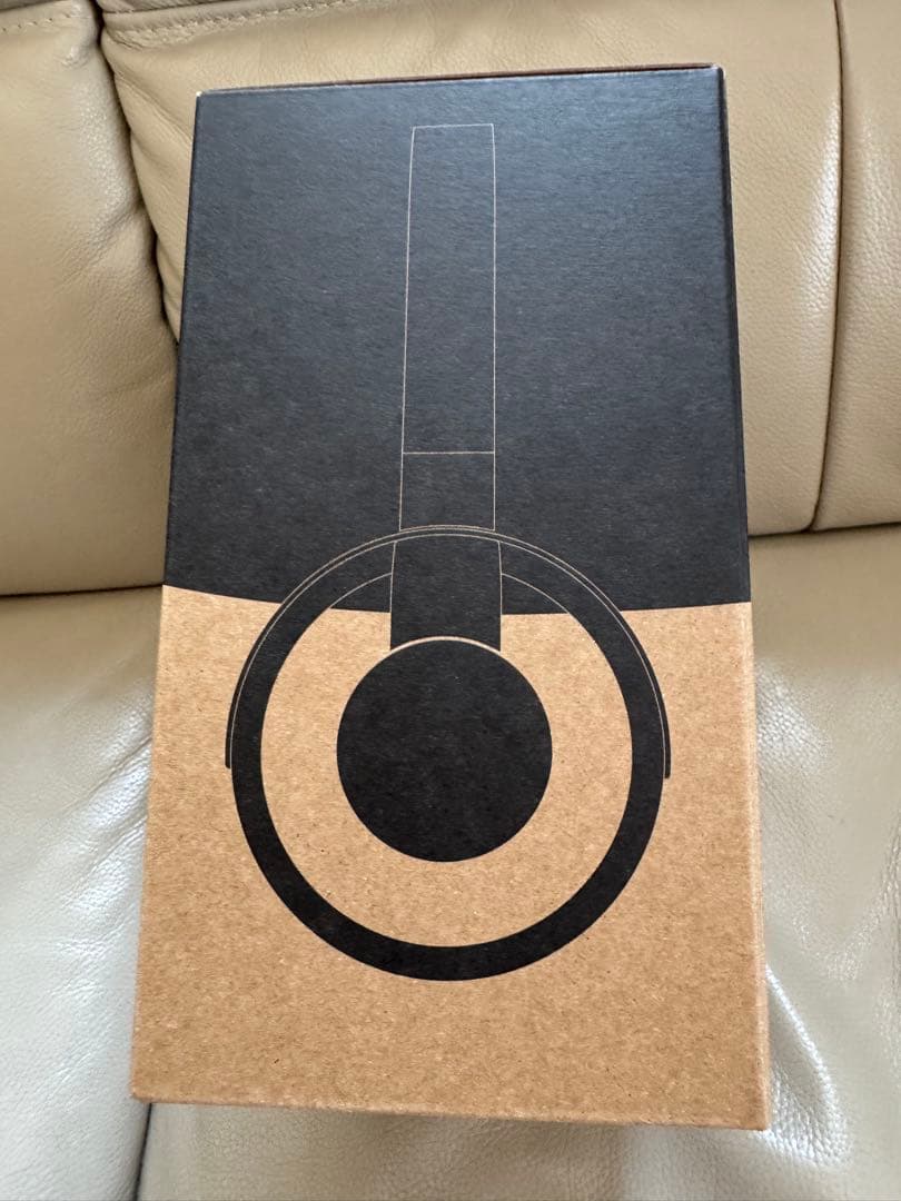 新品 nwm ONE MBH001KA ヌーム ワイヤレス ヘッドホン