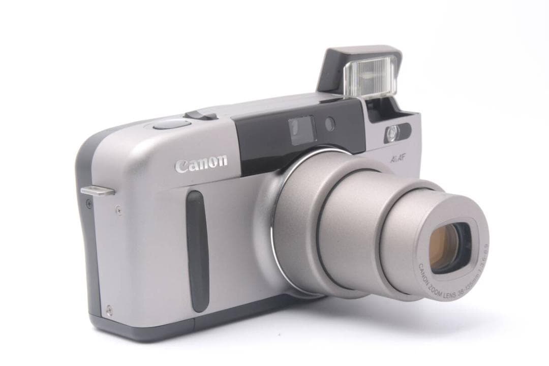 美品 Canon Autoboy S II LL3277#A8111