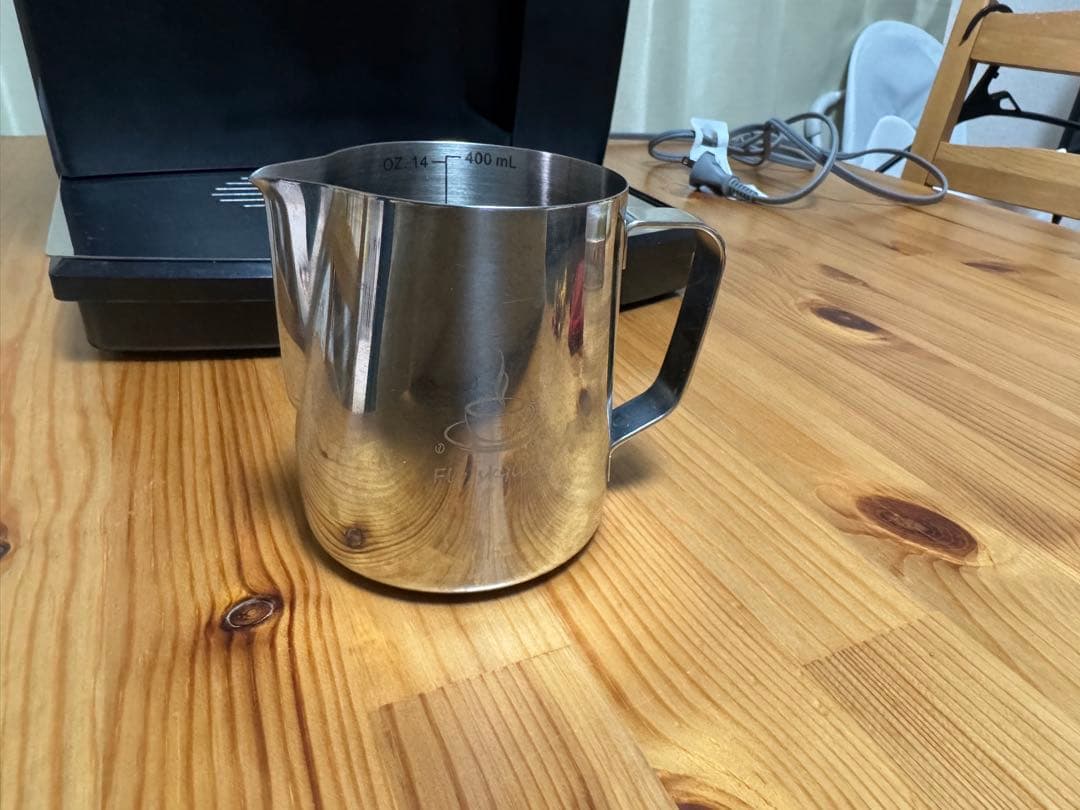 デロンギ　マグニフィカ 全自動コーヒーマシンESAM03110B