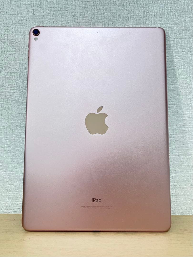 iPad Pro 10.5インチ 64GB デモ機 Wi-Fiモデル