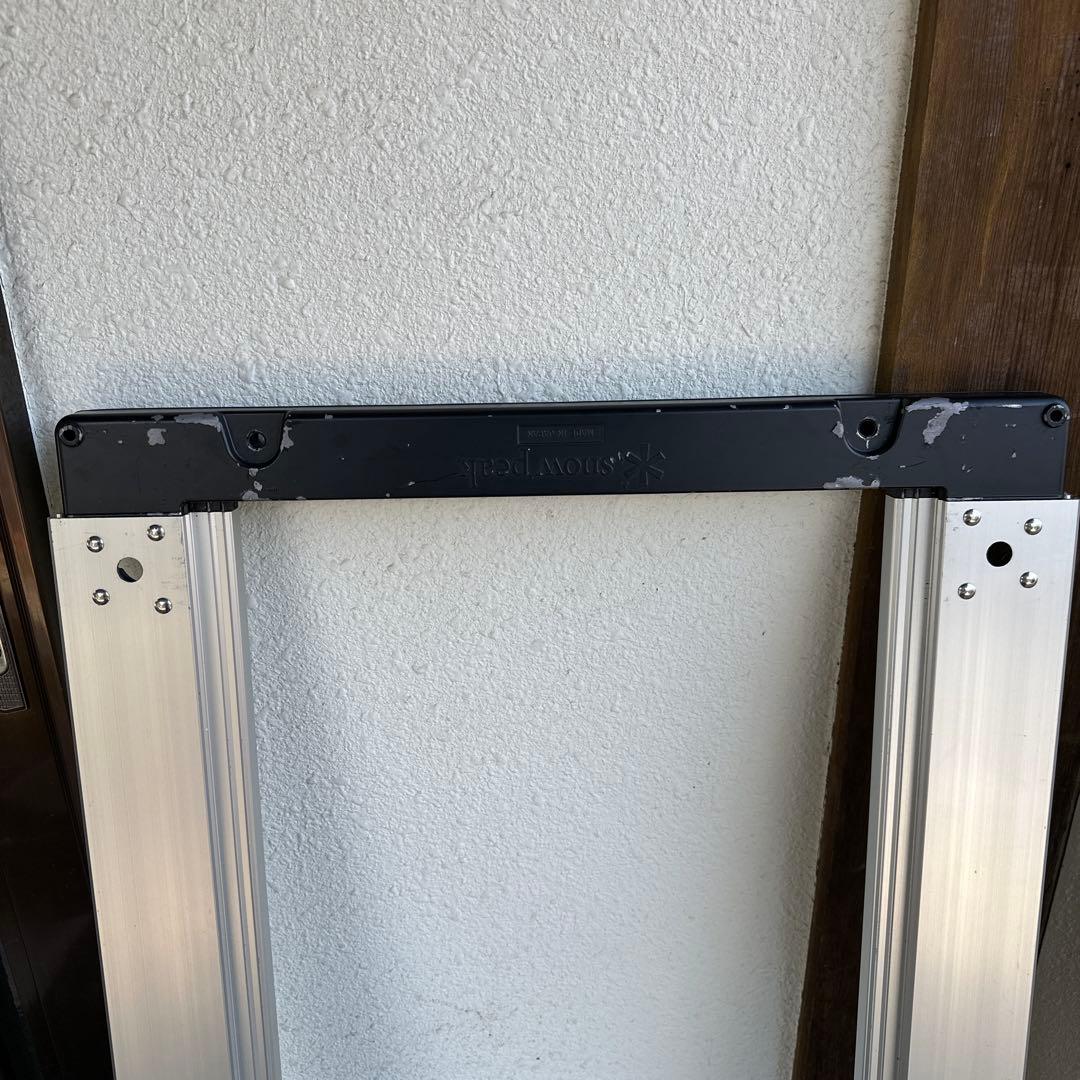 スノーピーク　マルチファンクションテーブルロング　igtロング　ロング用袋