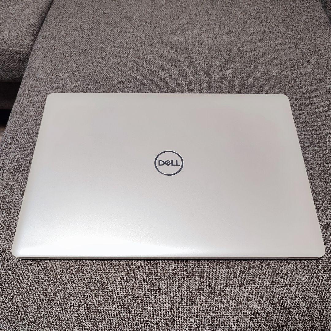 Windowsノート本体 DELL inspiron 15 8GB SSD256GB