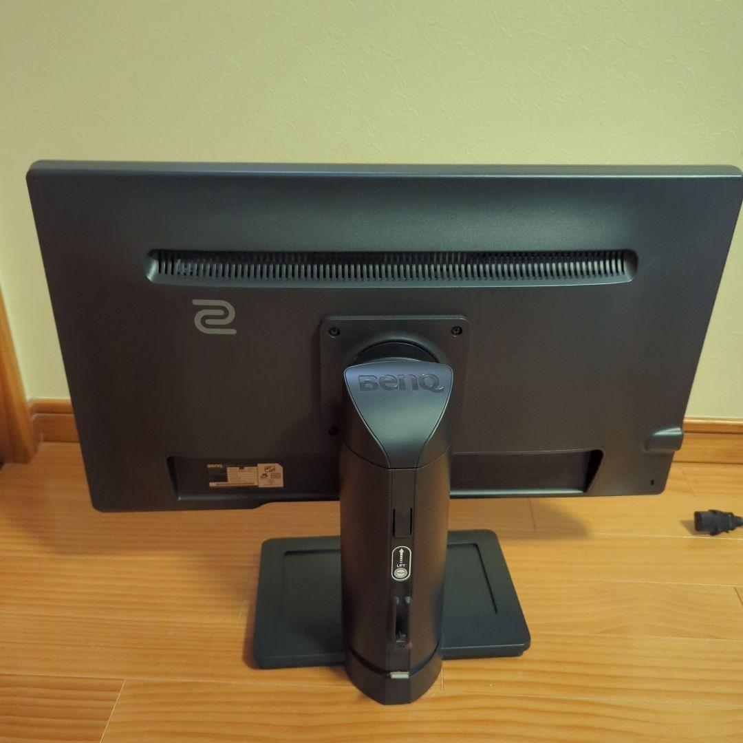 BenQ XL2411 3D Vision Ready モニター