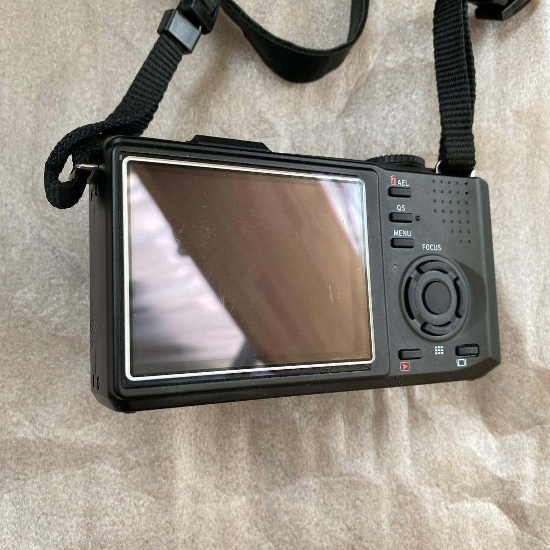 SIGMA DP2 merrill 箱無し　本体のみ