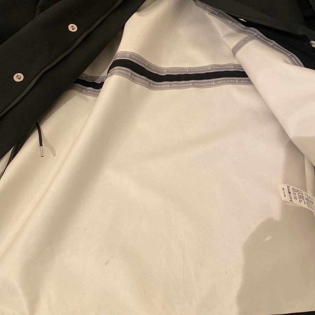 mackintosh sky parka マッキントッシュ　スカイパーカ