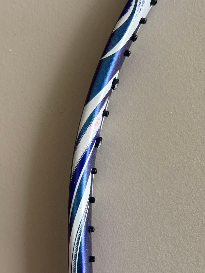 ラケット YONEX ASTROX100ZZ