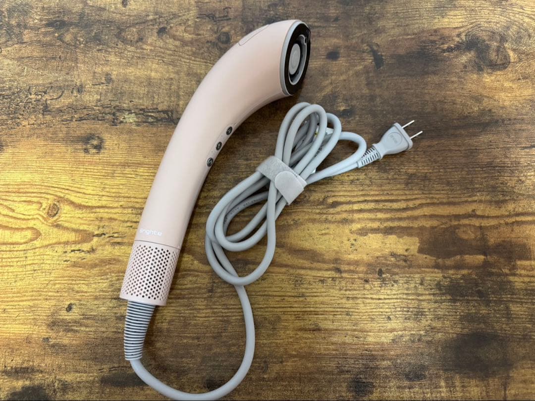 Brighte シャワードライヤー