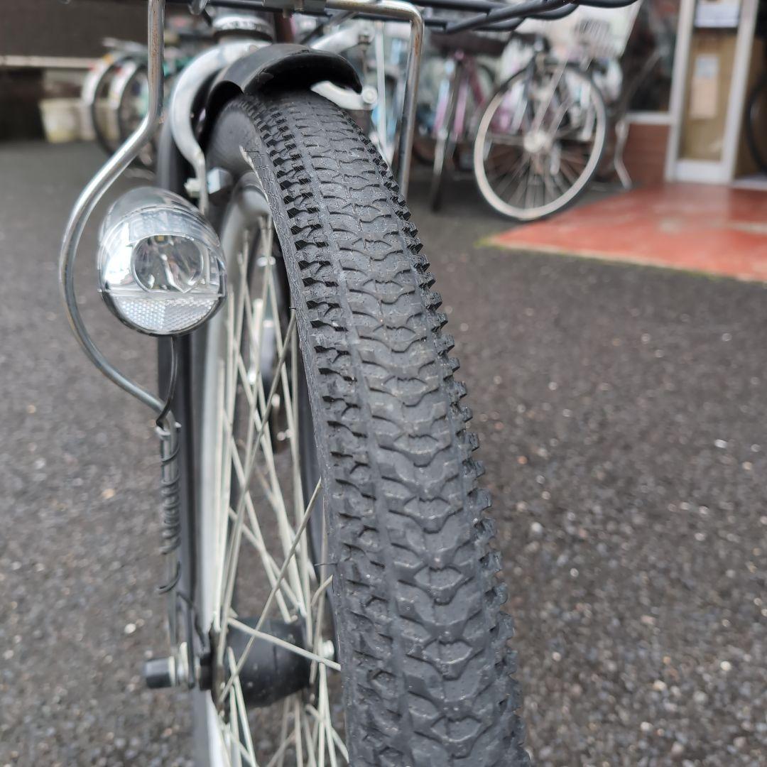 「Renami」【手渡し限定】ガクチャリ29インチ