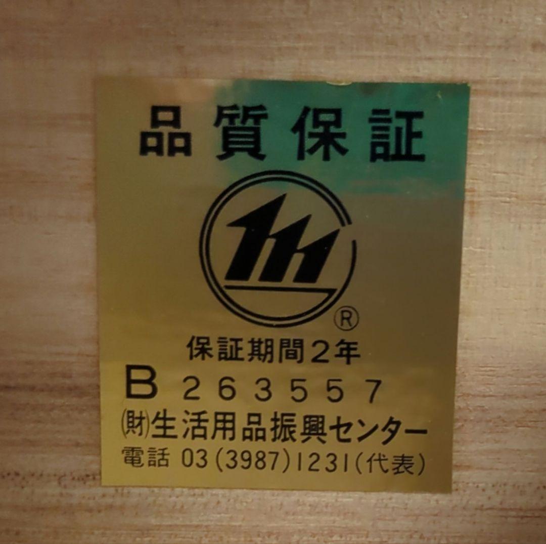 木製デスク ドレッサー