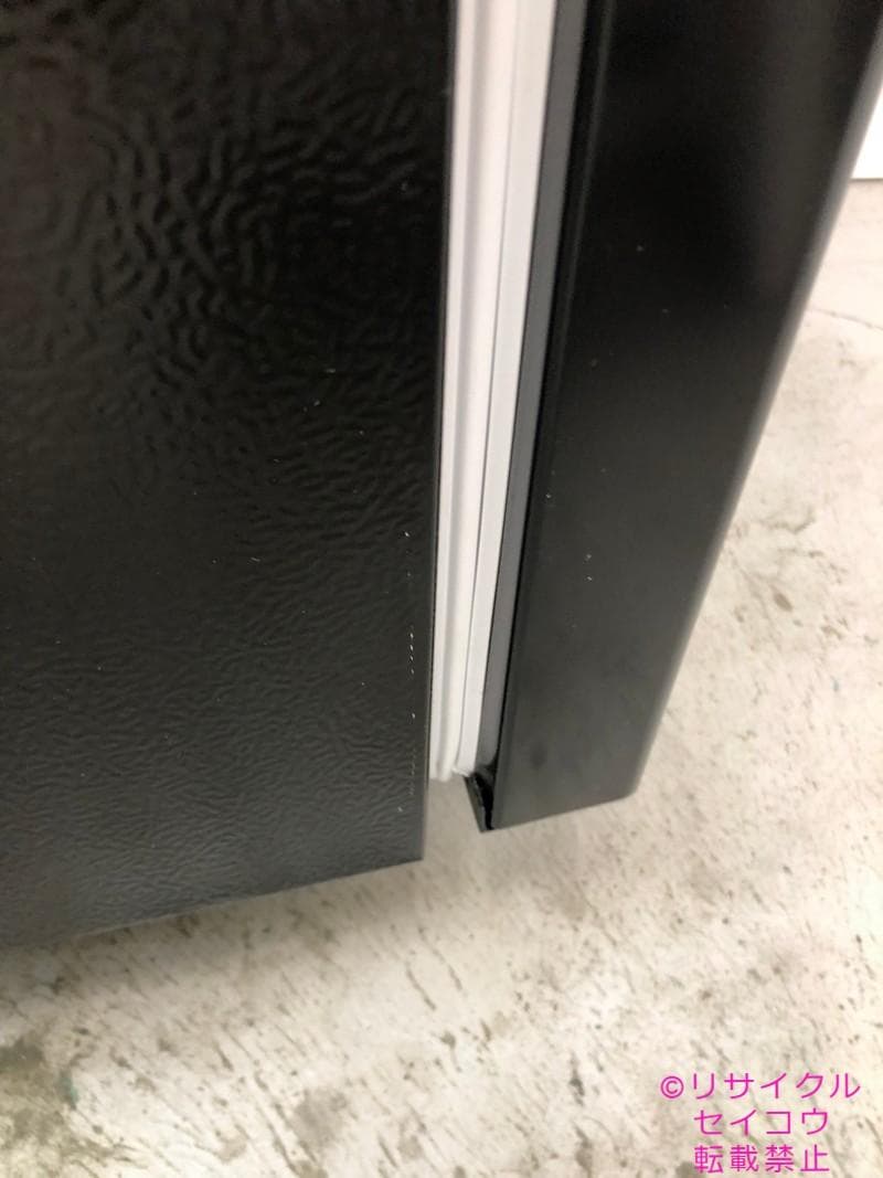 【中古】東芝冷蔵庫 153L 2024年式2509111708