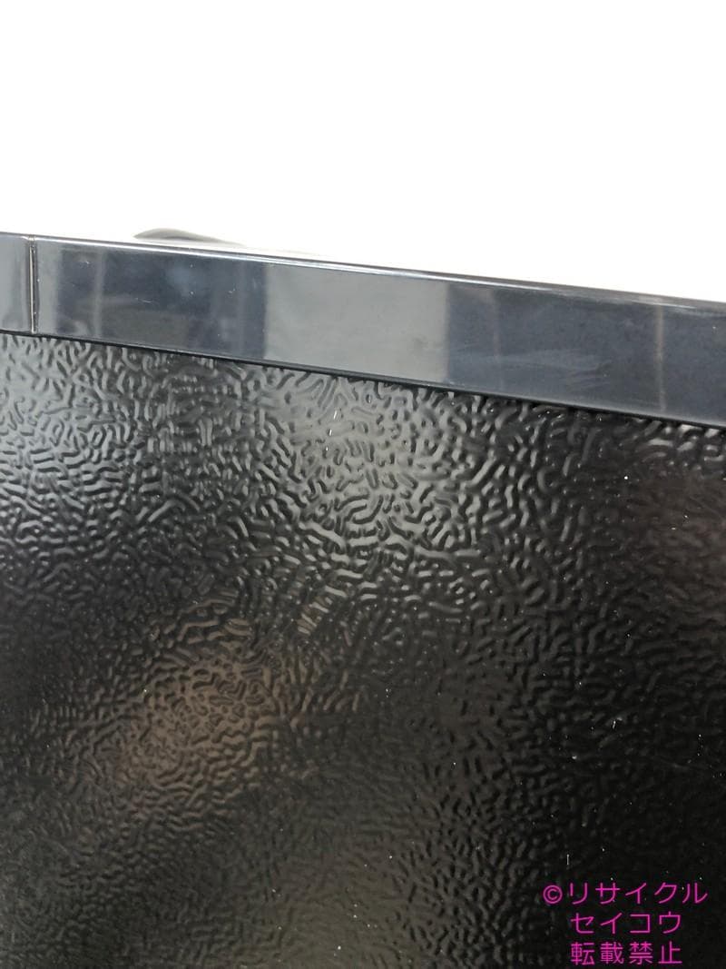 【中古】東芝冷蔵庫 153L 2024年式2509111708