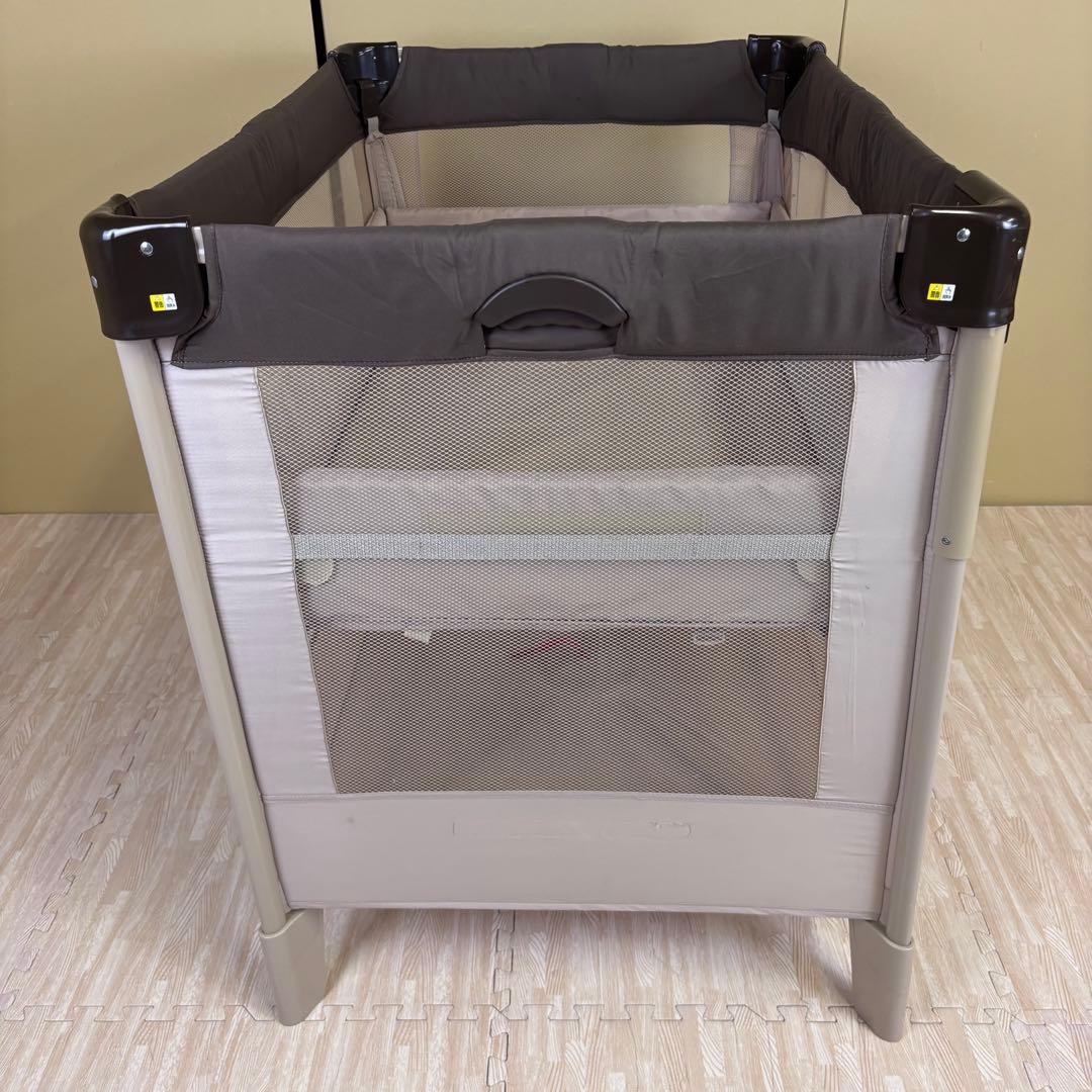 極上クリーニング済　アップリカ　Aprica　ココネル　ココア