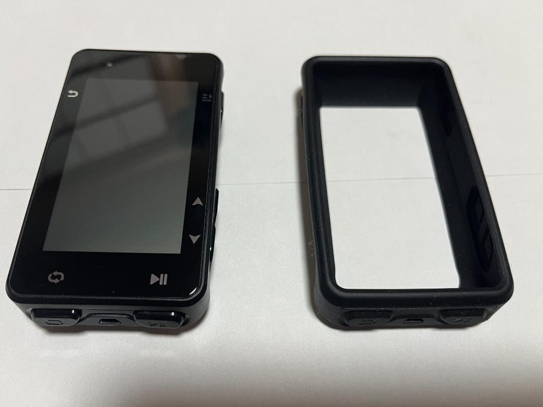 【値下げ中】iGPSport iGS630（シリコンケース付き）サイコン