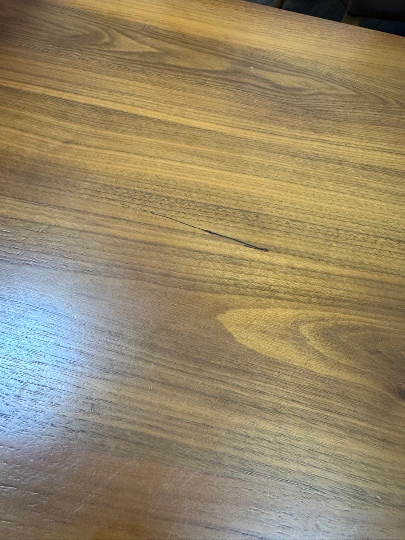 アクメファニチャー　ビンテージスタイル　サイドテーブル