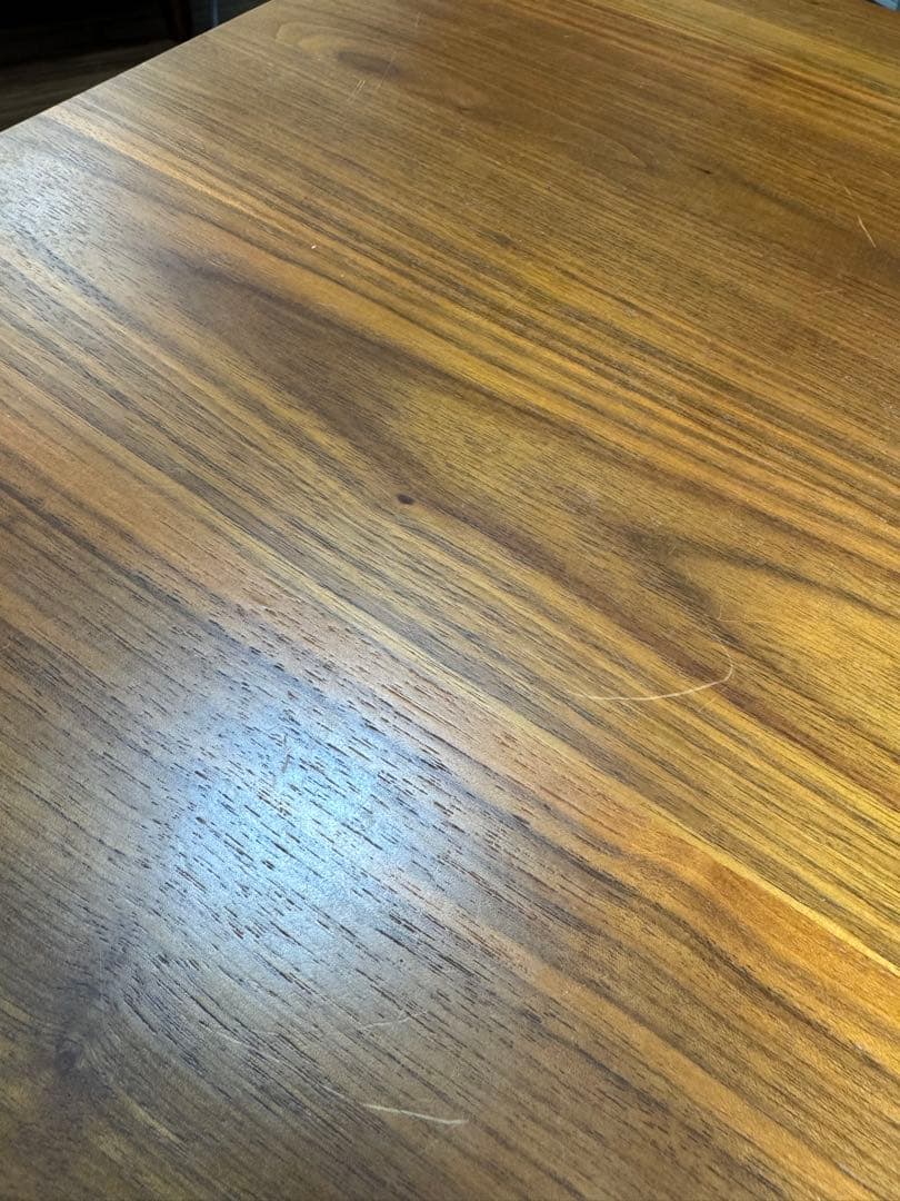 アクメファニチャー　ビンテージスタイル　サイドテーブル