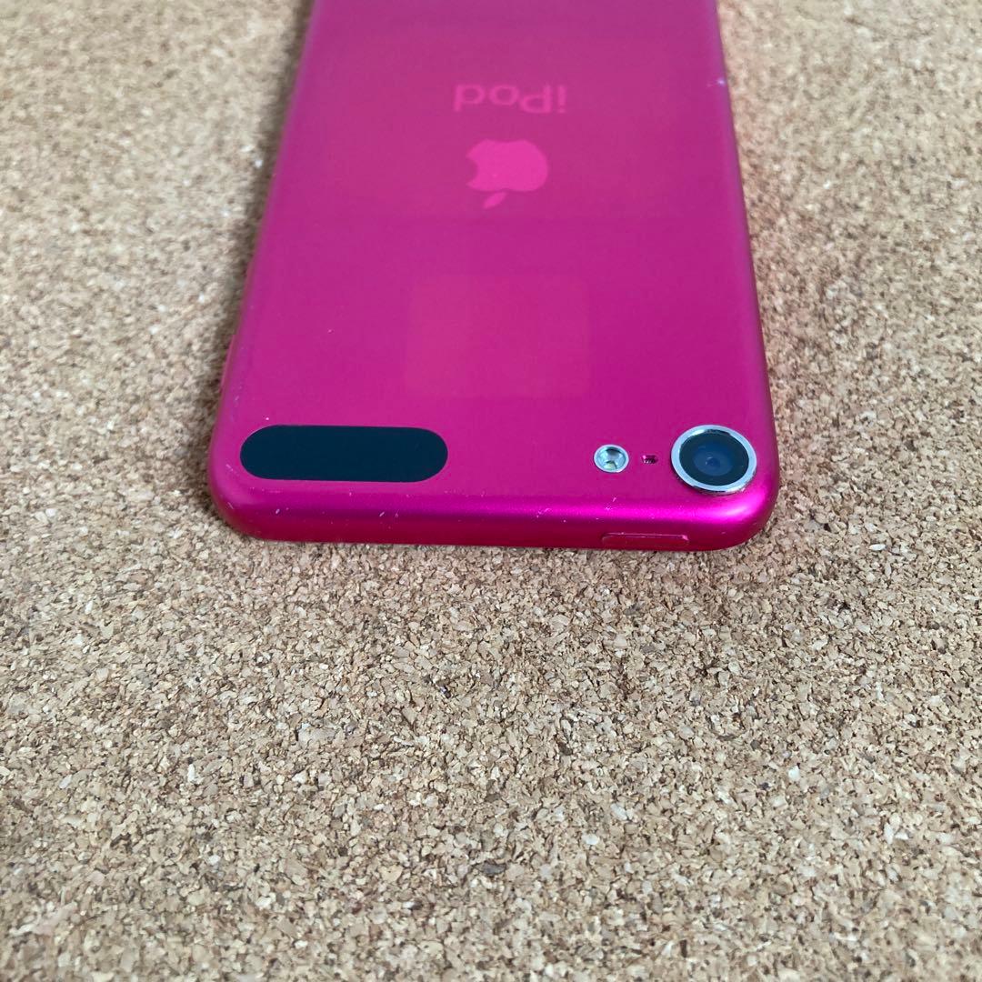 355【早い者勝ち】電池良好☆iPod Touch7 第7世代 32GB☆