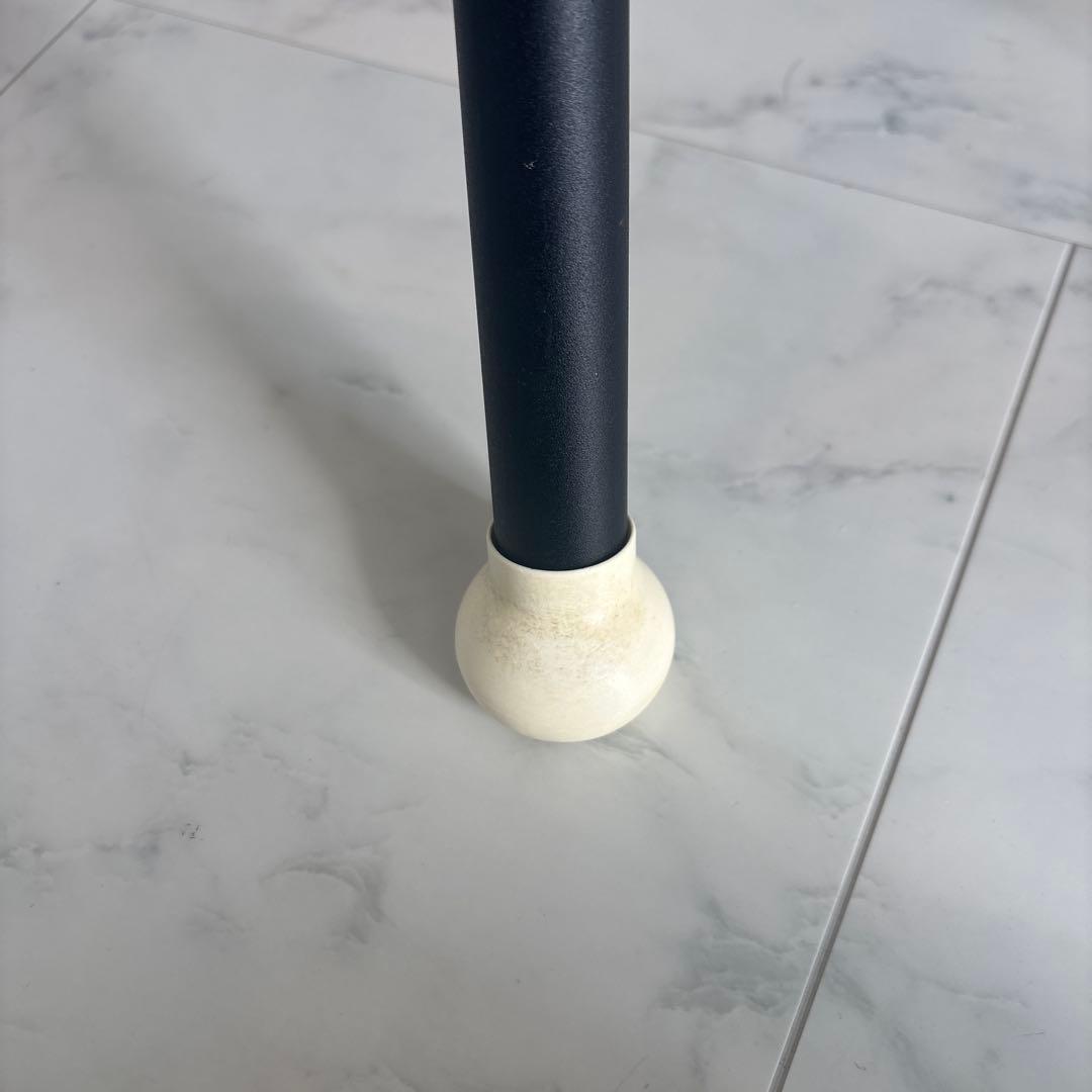 BabyBjörn ハイチェア ホワイト　説明書付き