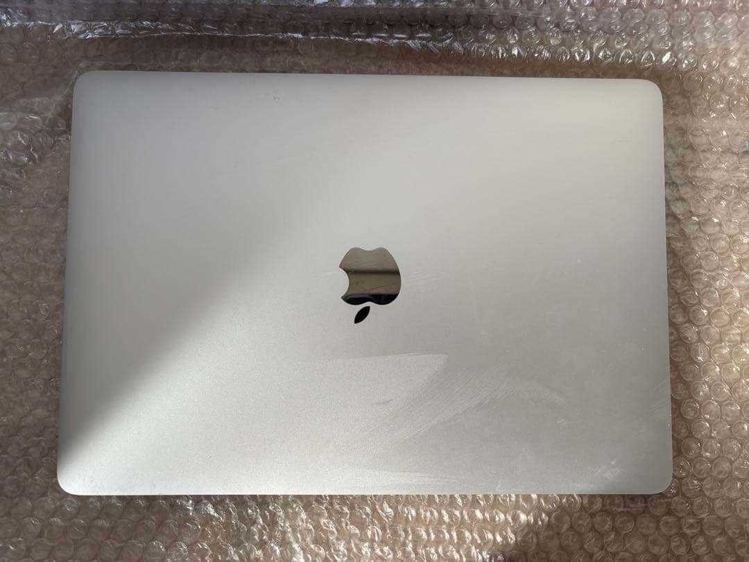 MacBook Air 13インチ　A2179 Retina 256GB