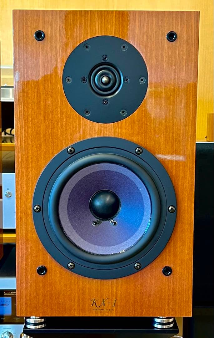 明日2月１日に￥3,000値下げ予定【美品】クリプトン　KRIPTON　KX-1