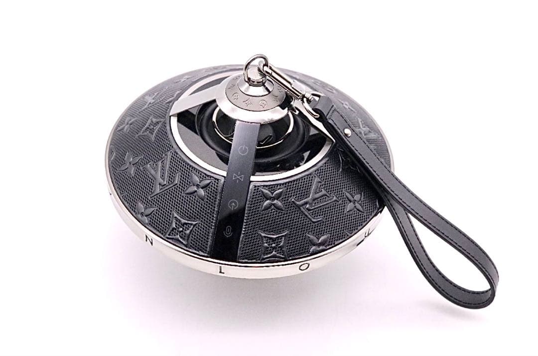 【極美品】LV LOUIS VUITTON ホライゾン ライトアップ スピーカー