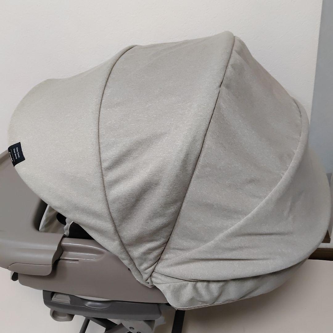 12/16限定価格 コンビ ネムリラ ホワイトレーベル おやすみドーム EG