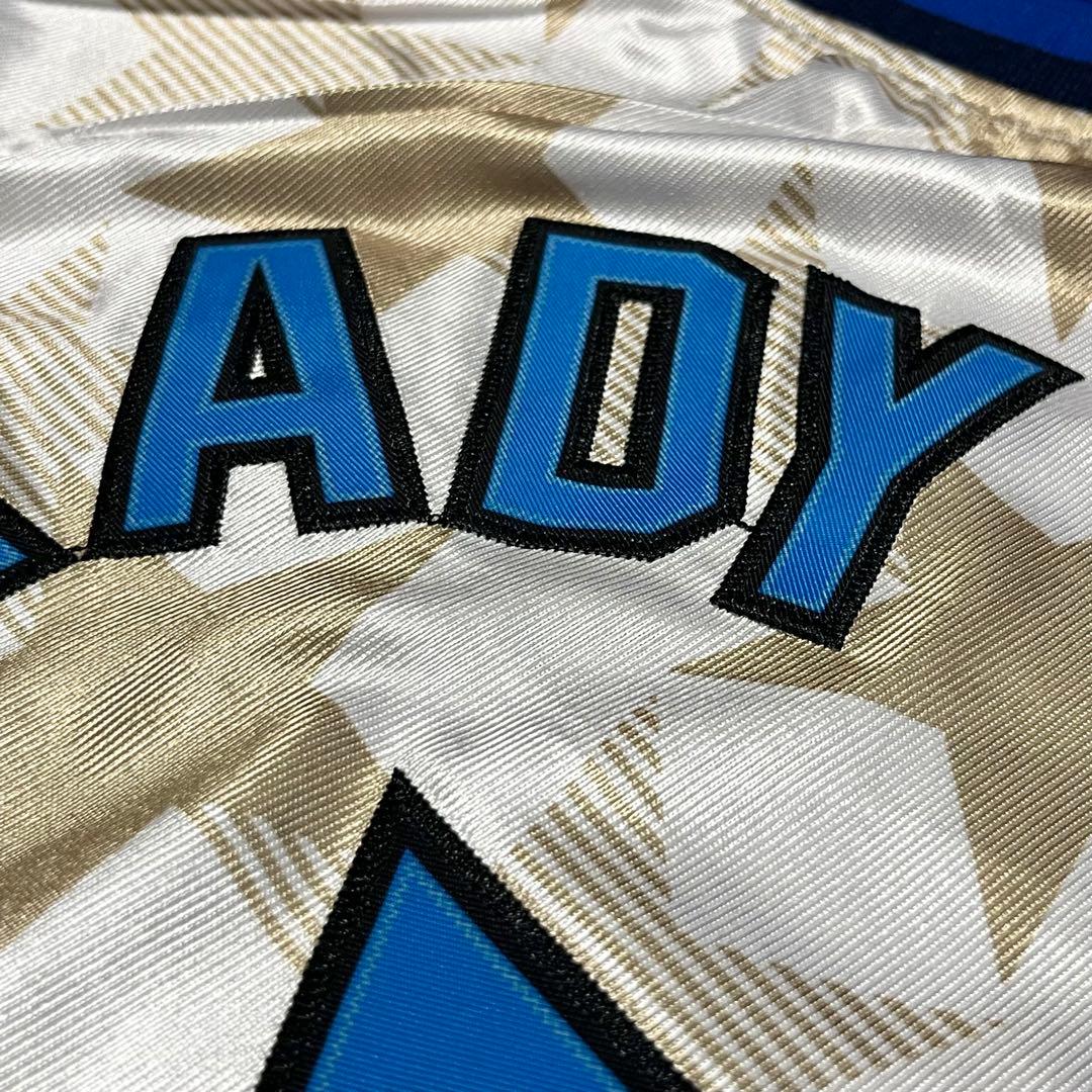 【新品タグ付き】トレイシー・マグレディ　オーランド・マジック　ユニフォーム　XL