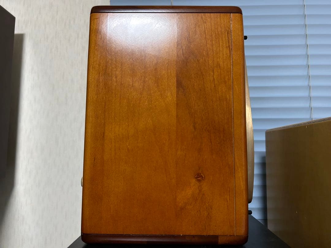 【点検整備品】VICTOR SX-V05 ブックシュルフスピーカー