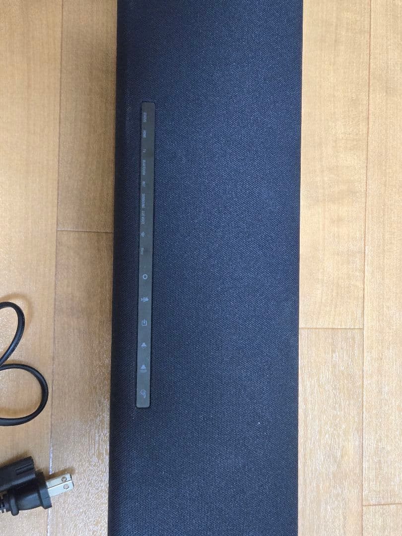 Yamaha YAS-109 サウンドバー