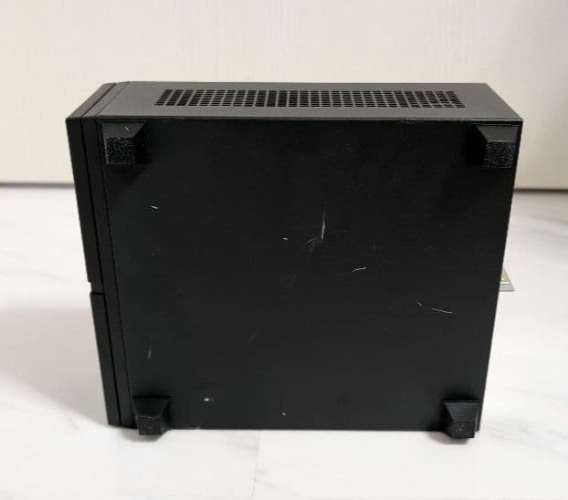 EPSON Endeavor JG100 PCIEx16搭載可能