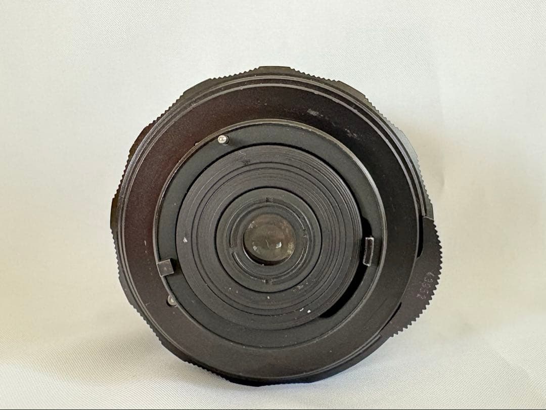 Pentax Super Takumar 20mm f/4.5広角単焦点レンズ