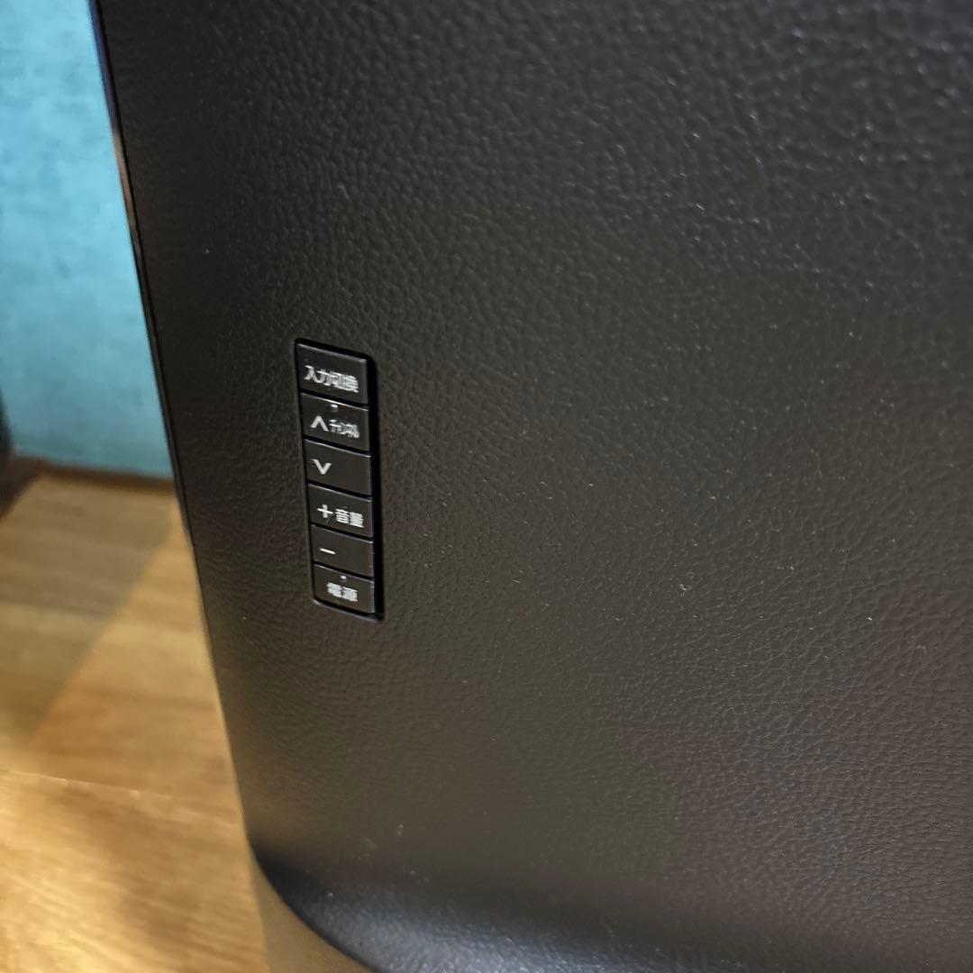 Panasonicビエラ49型4K液晶テレビ 2023年製 TH-49LX900