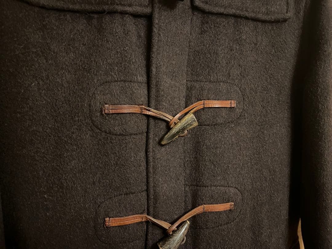 Gloverall ダッフルコート