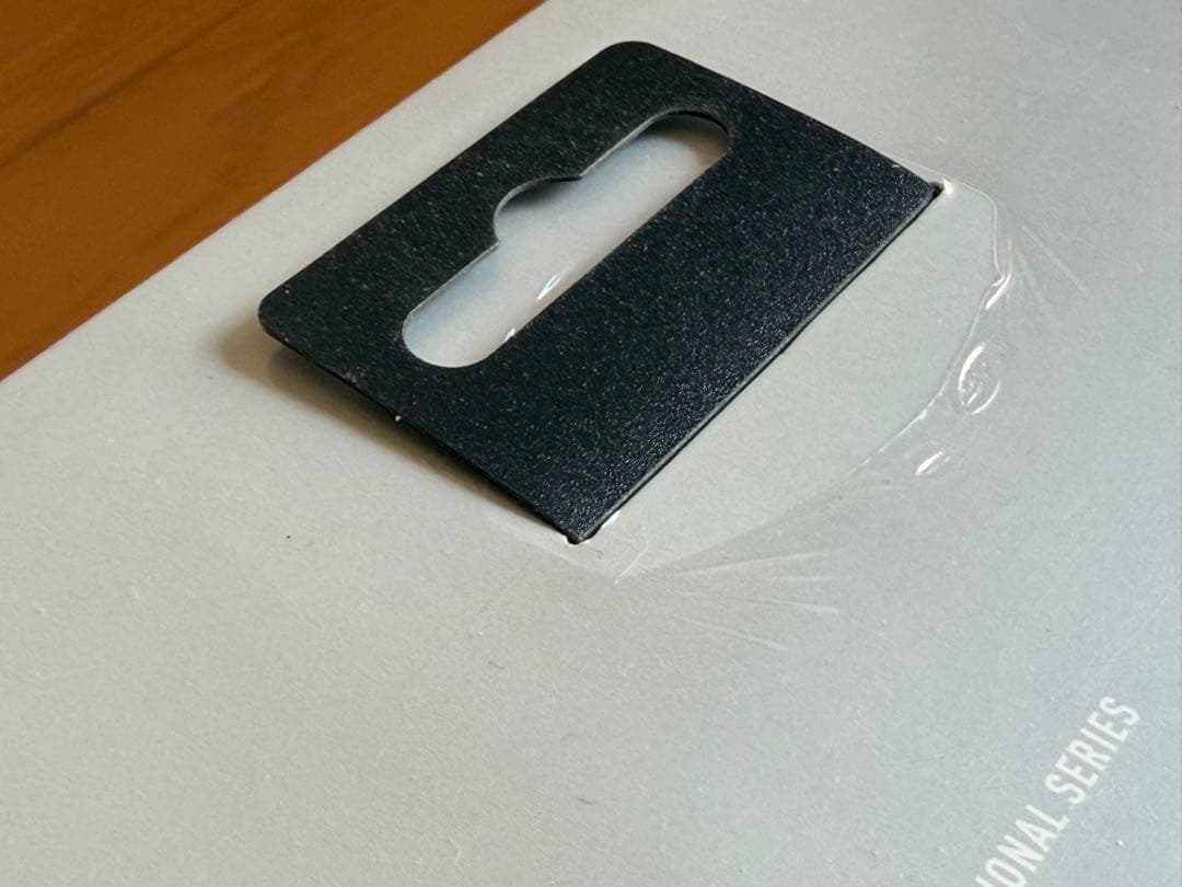 【未使用/未開封】 NF ACOUS / NM25