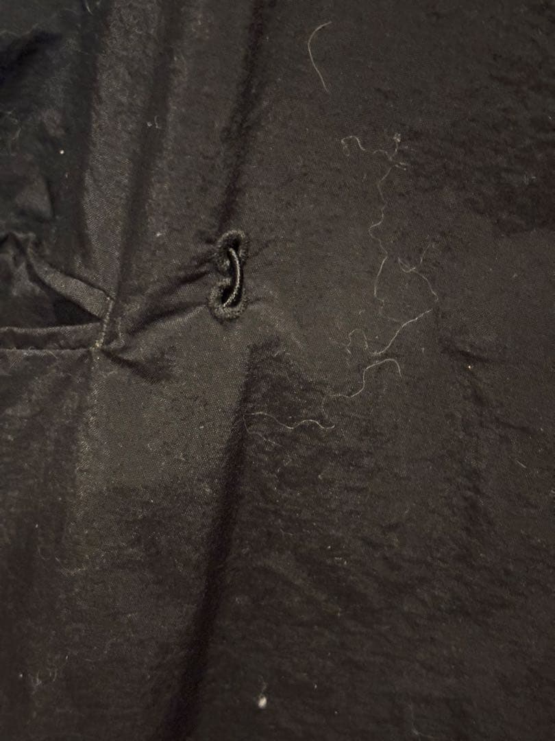 テアトラ　デバイスコート　48 ブラック