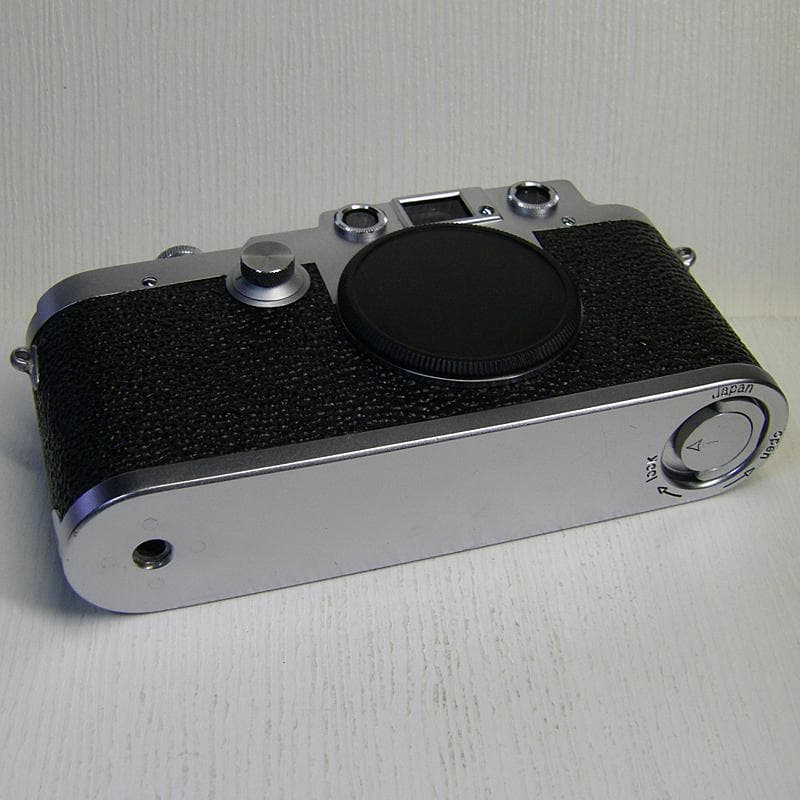 ライカＬマウント◎Ｌｅｏｔａｘ Ｔ２Ｌ（レオタックスエリート）