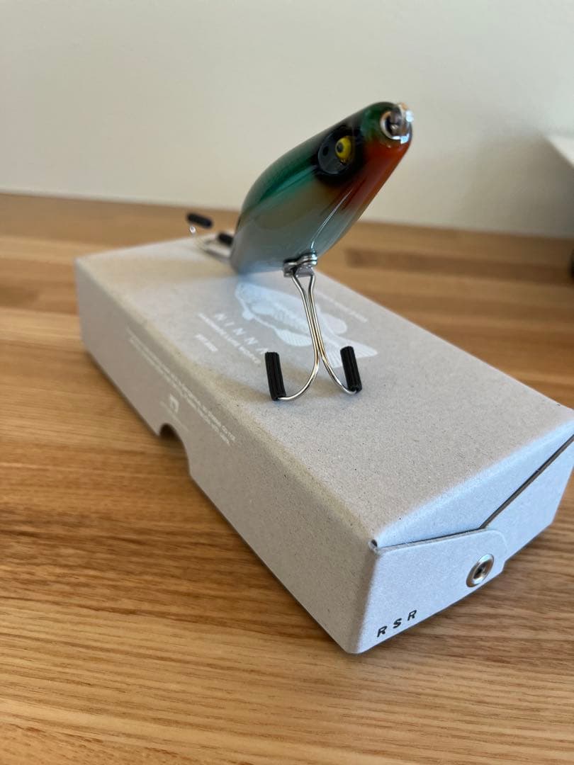 ninna Totonaca 110 ニンナ　トトナカ110 新品未使用