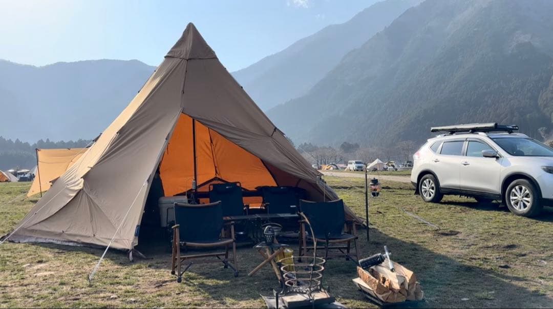 サーカスtc big インナーハーフセット