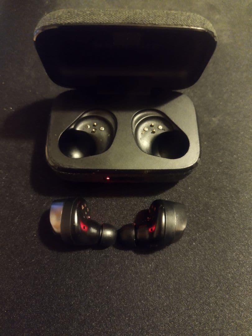 ト*ー様 ゼンハイザー MOMENTUM True Wireless 4