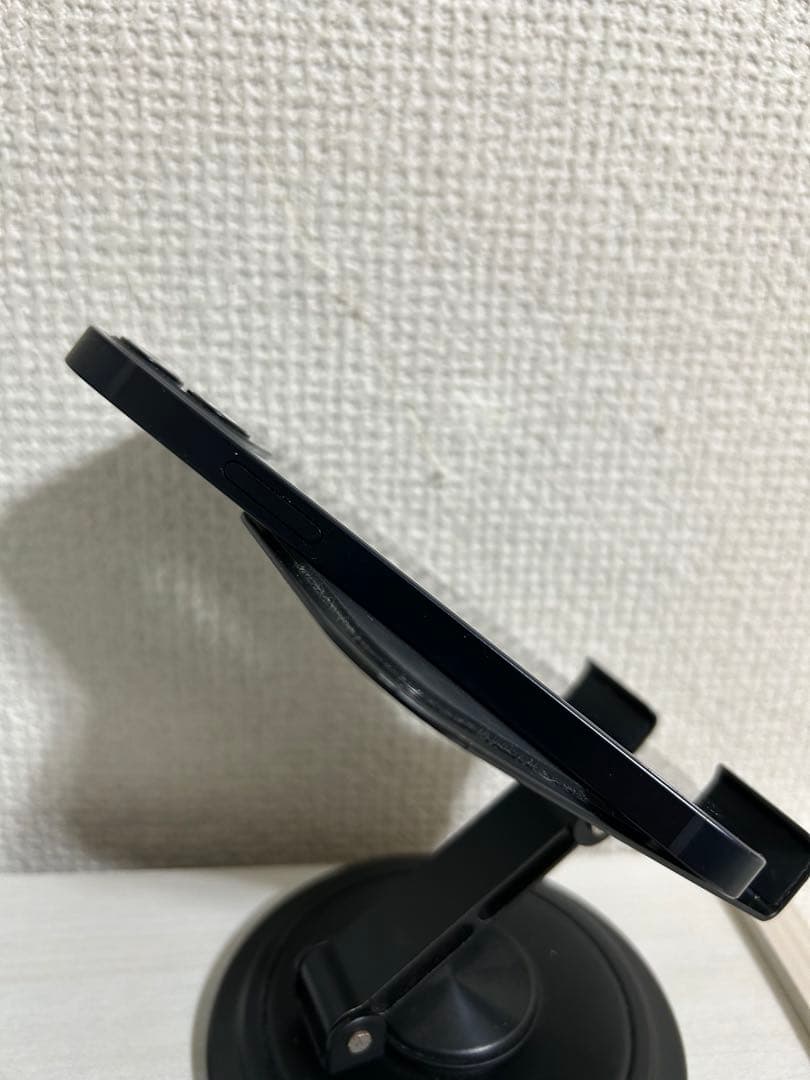 【即日発送！】iPhone12mini ブラック 64GB