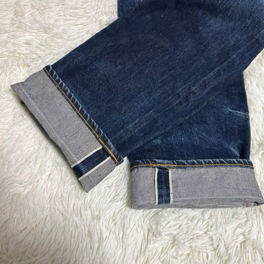 Levi's 501XX W30 90s USA製　バレンシア製　デニムパンツ